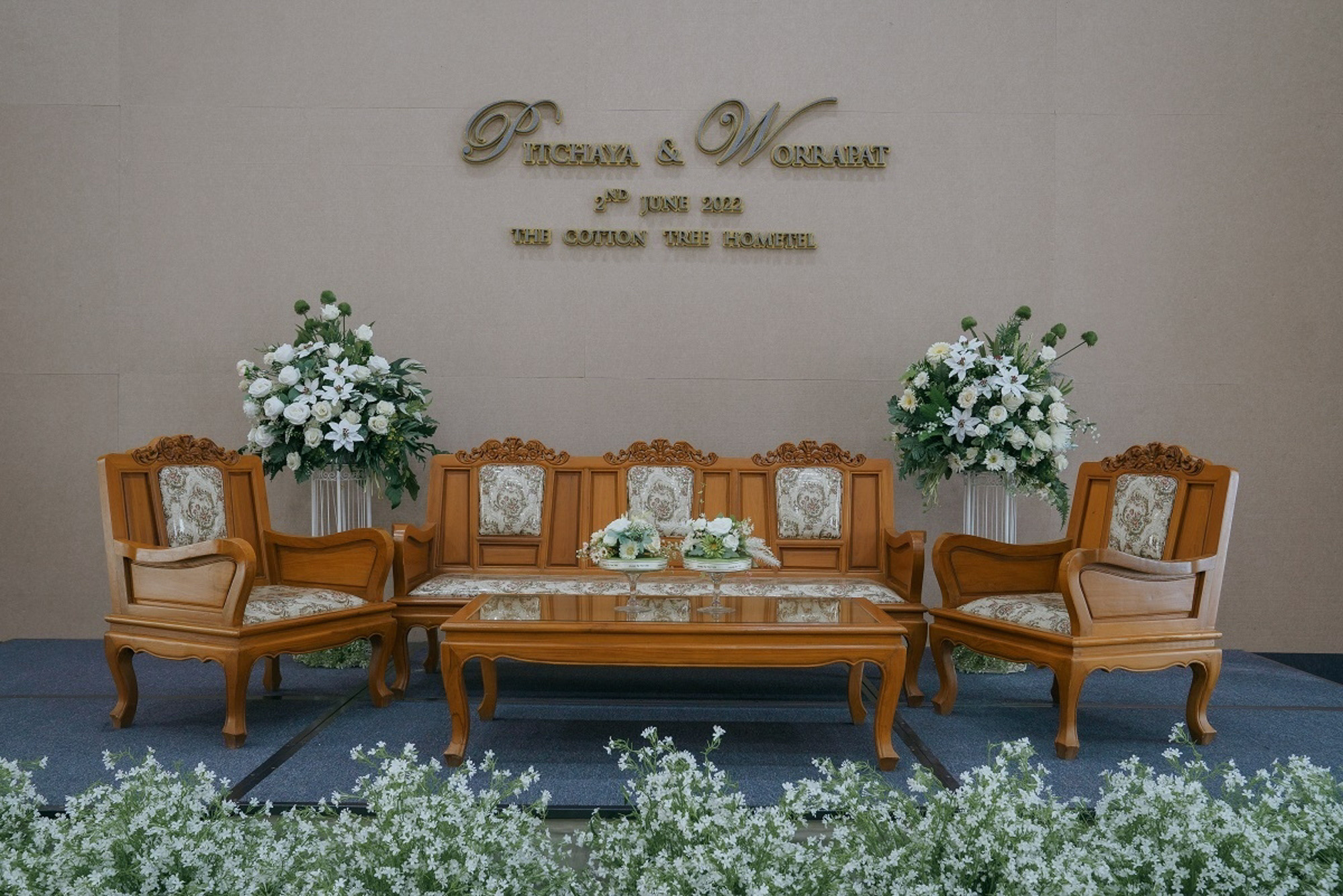 Engagement