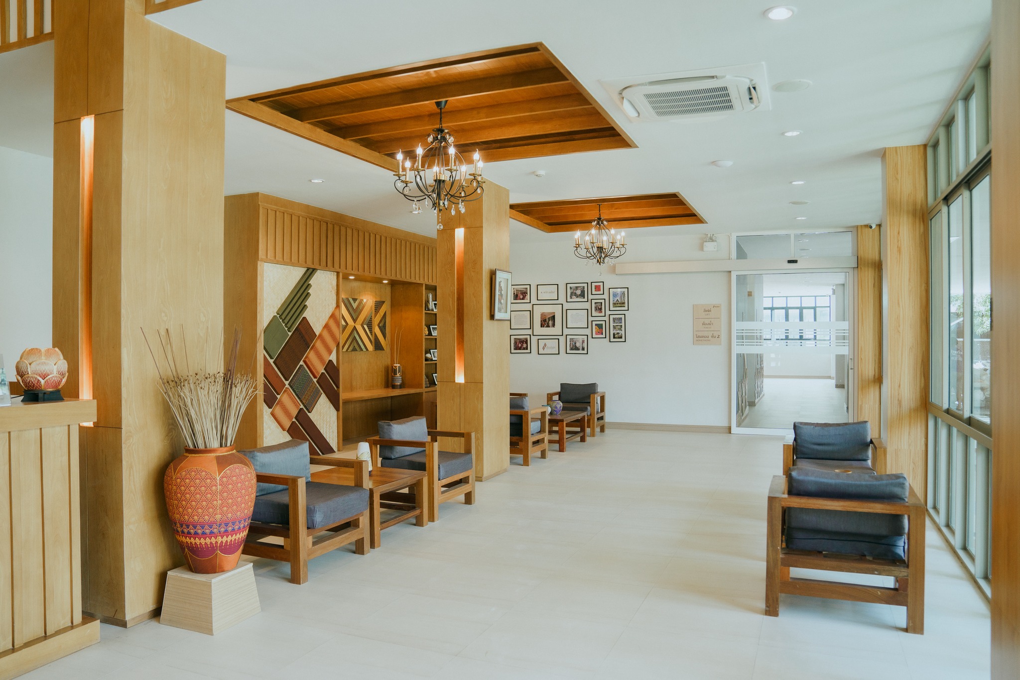 The Cotton Tree Hometel