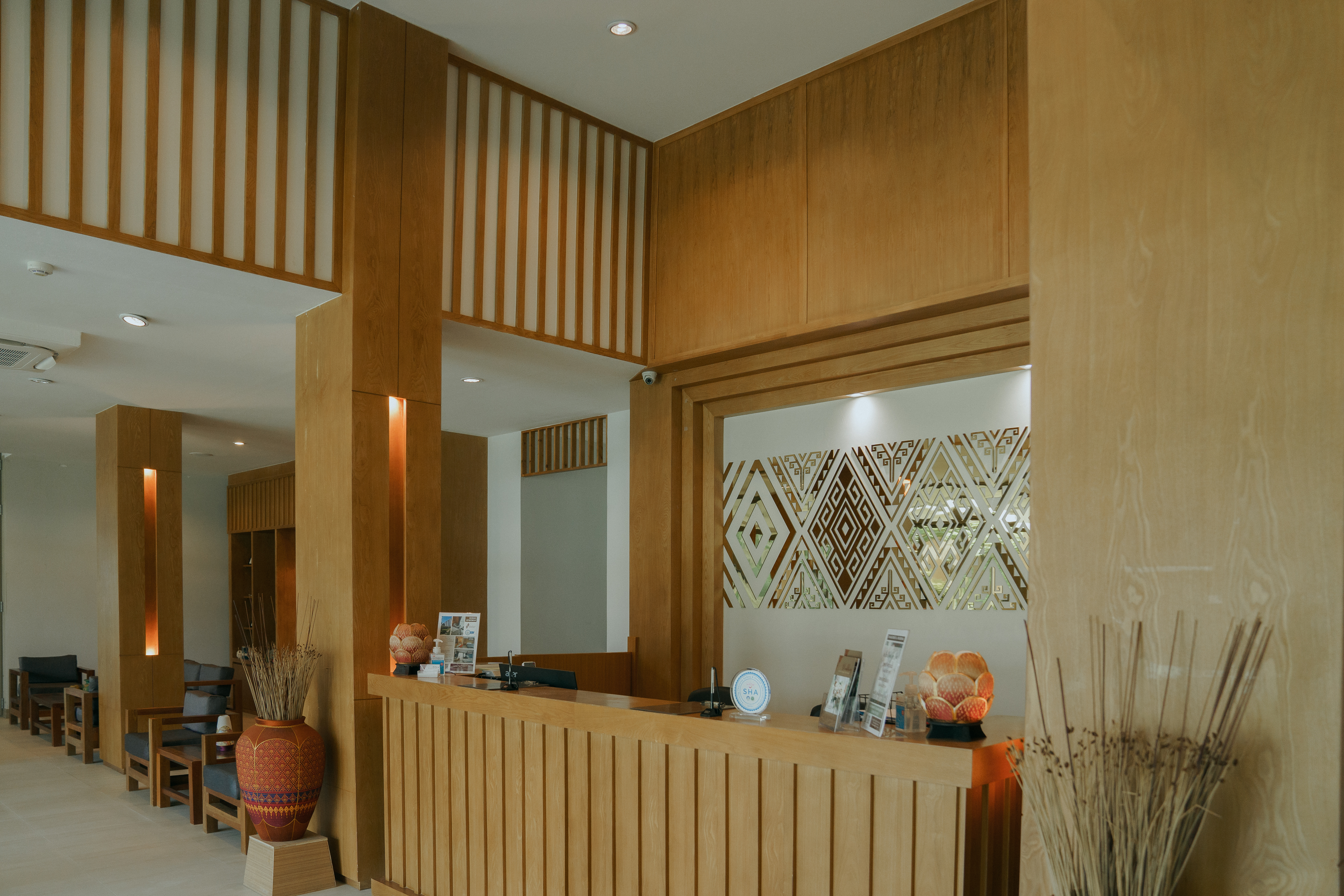 The Cotton Tree Hometel
